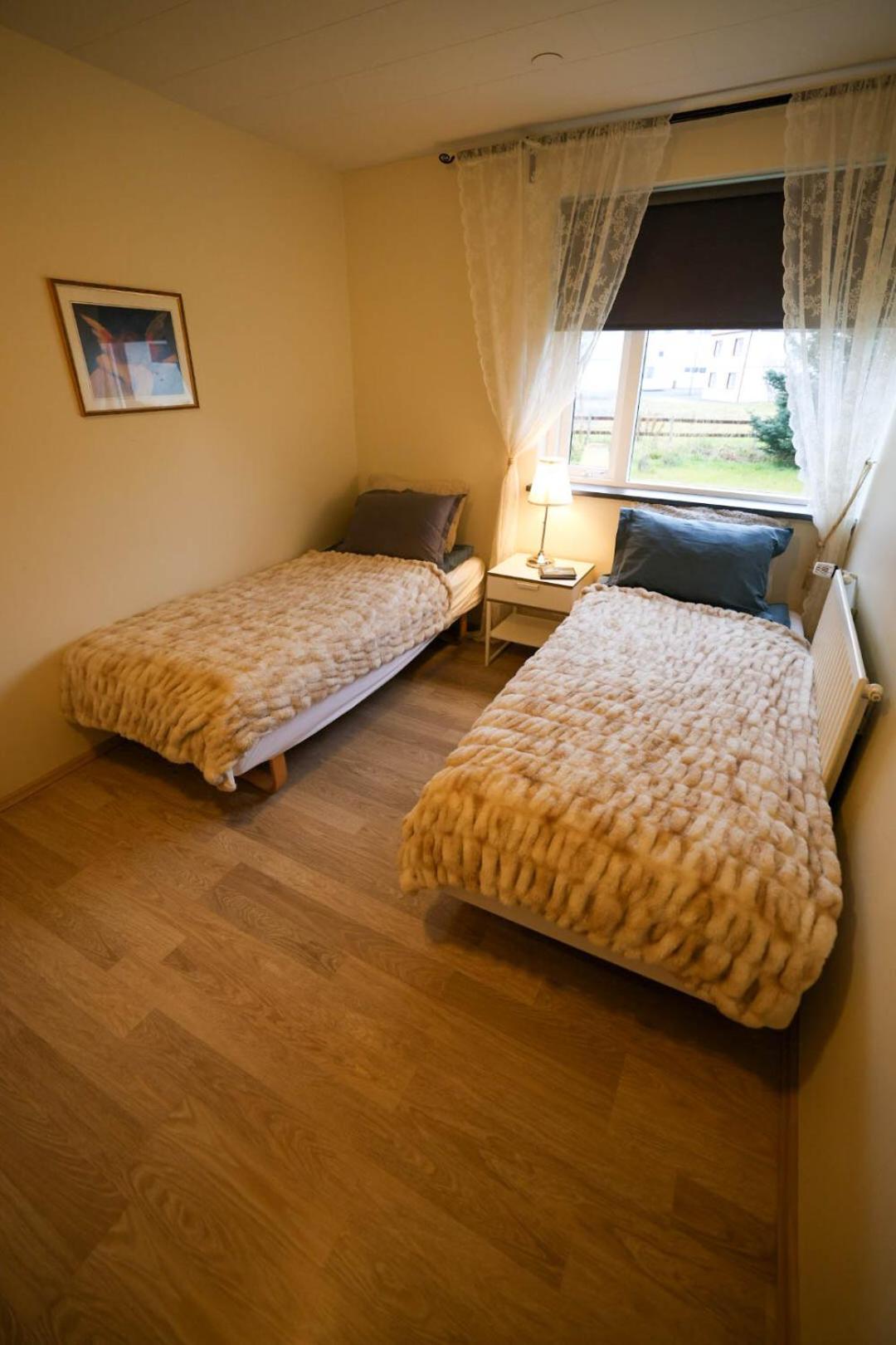 Olga Apartments Grundarfjordur Room photo