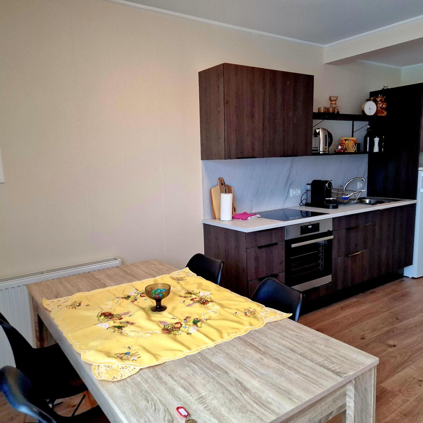 Olga Apartments Grundarfjordur Room photo