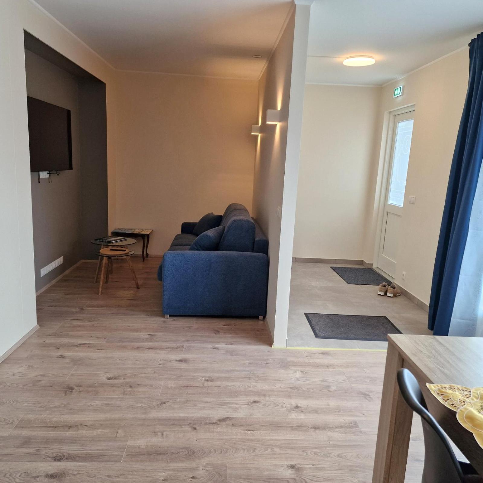Olga Apartments Grundarfjordur Room photo