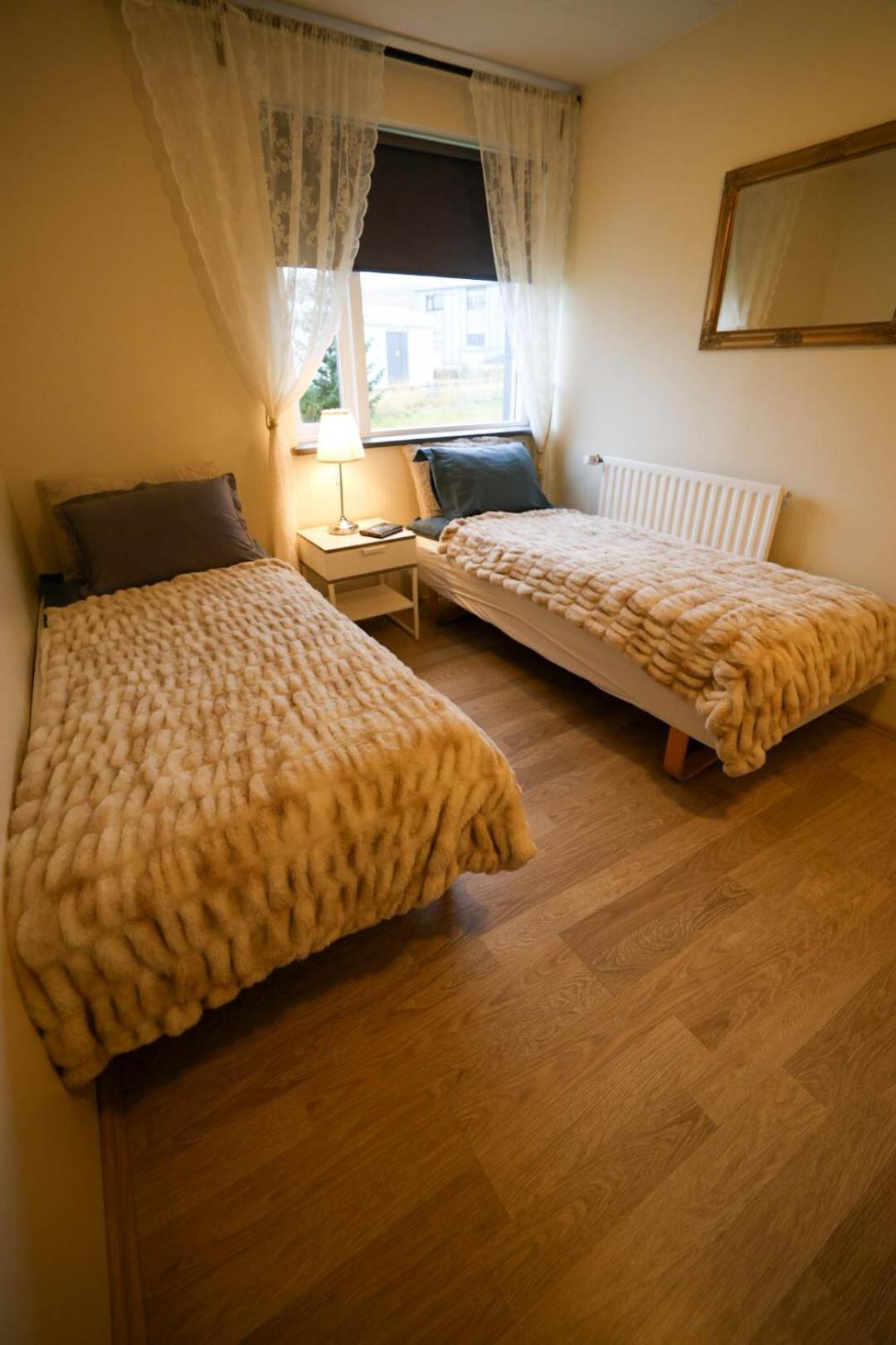 Olga Apartments Grundarfjordur Room photo