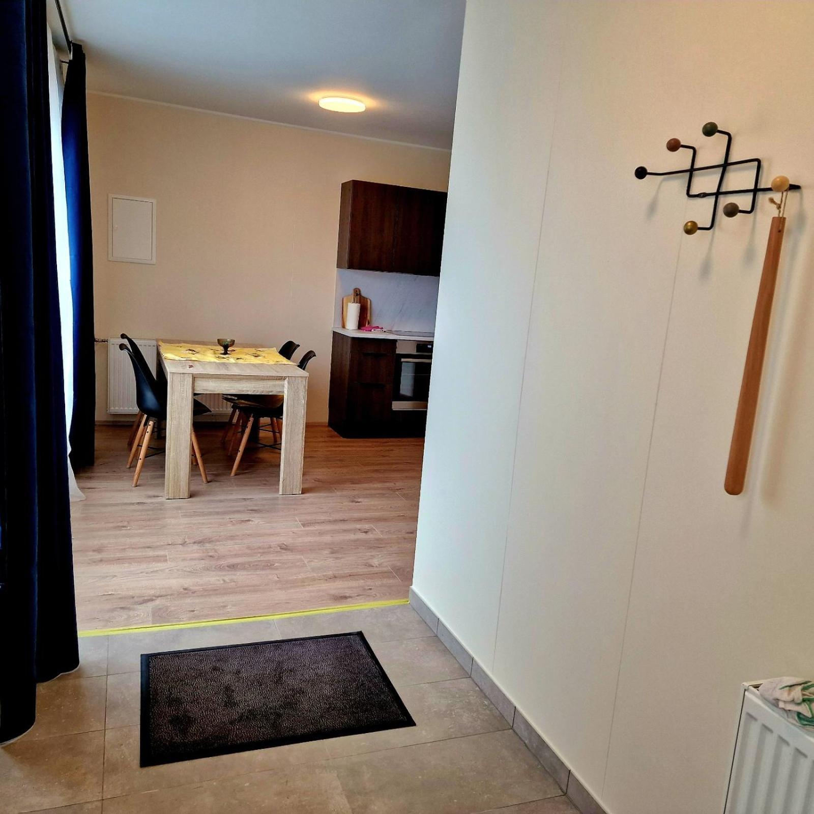 Olga Apartments Grundarfjordur Room photo