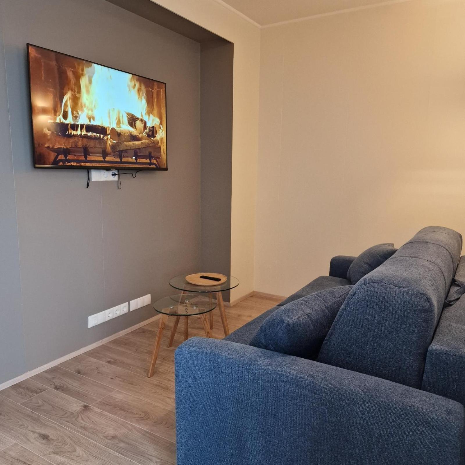 Olga Apartments Grundarfjordur Room photo