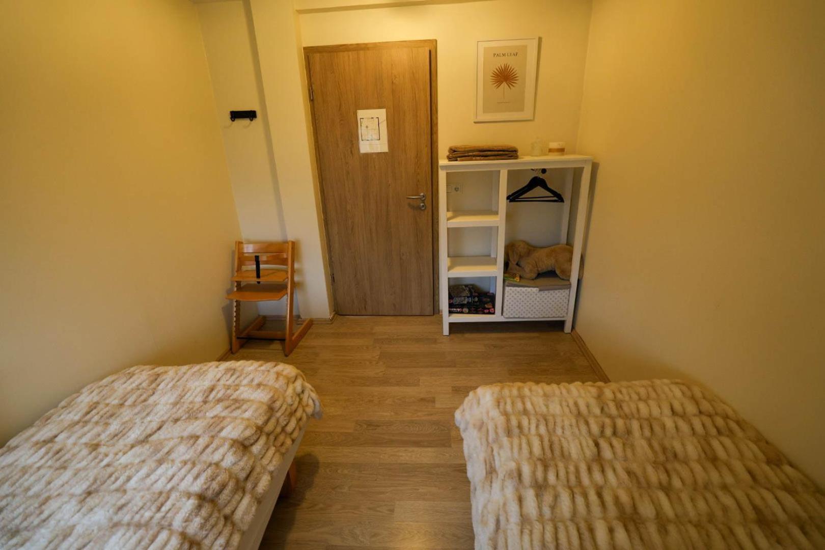 Olga Apartments Grundarfjordur Room photo